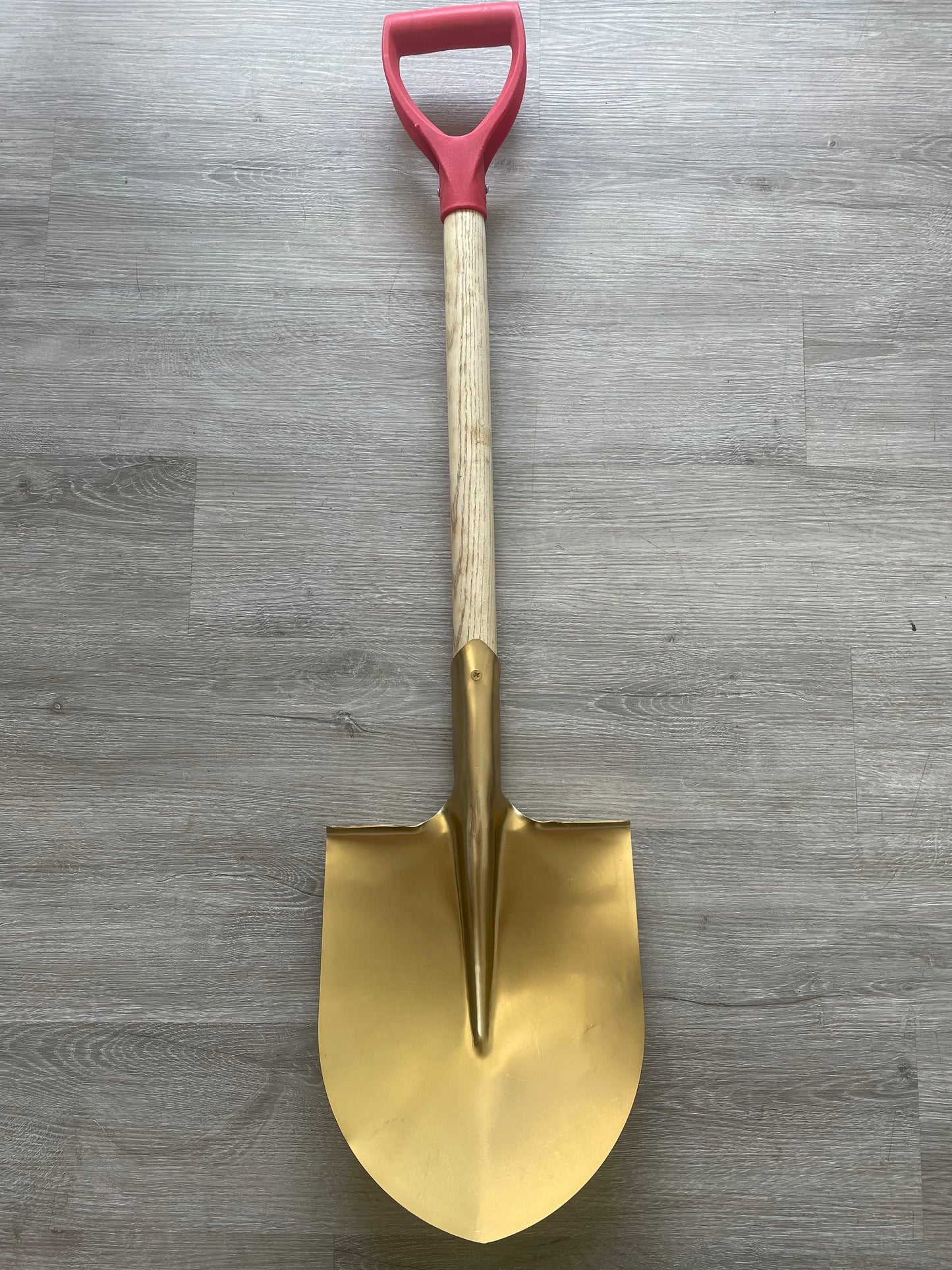 High Quality Elecrolytic Copper Alloy Shovel