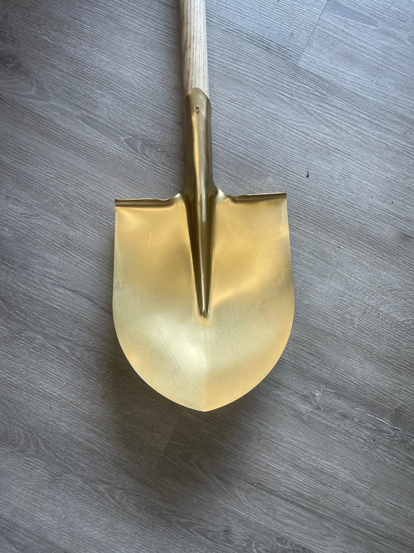 High Quality Elecrolytic Copper Alloy Shovel